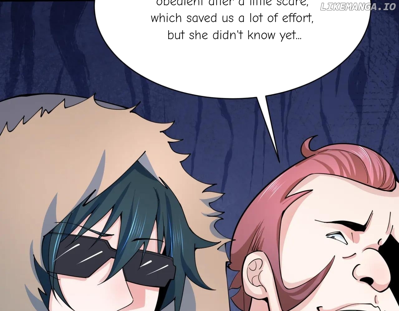 Era of the Haunted Chapter 312 - page 79